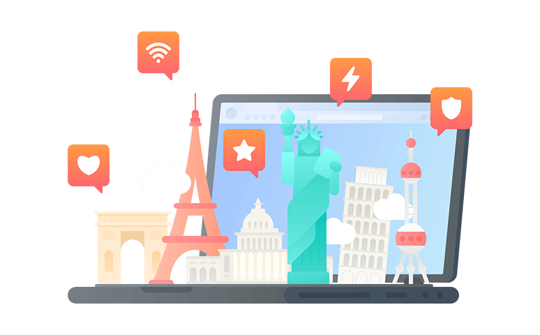 在匈牙利通过VPN看国内电影 - 大陆VPN